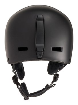 quiksilver, Axis - Casque de snowboard, BLACK (kvj9) Axis - Snowboard Helmet EQYTL03004