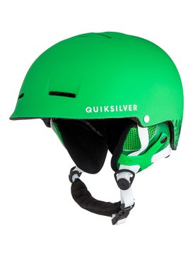 quiksilver, Fusion - Casque de snowboard, ANDEAN TOUCAN (glq0) Fusion - Snowboard Helmet EQYTL03005