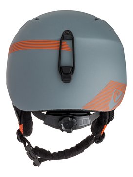 quiksilver, Buena Vista - Casque de snowboard, QUIET SHADE (kze0) Buena Vista - Snowboard Helmet EQYTL03007