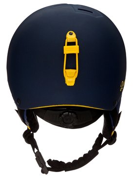 quiksilver, Skylab 2.0 - Casque de snowboard/ski, ESTATE BLUE (bsw0) Skylab 2.0 - Snowboard/Ski Helmet EQYTL03014