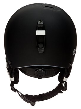 quiksilver, Skylab 2.0 - Casque de snowboard/ski, BLACK (kvj0) Skylab 2.0 - Snowboard/Ski Helmet EQYTL03014
