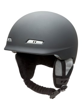 quiksilver, Play - Casque de snowboard/ski, BLACK (kvj0) Play - Snowboard/Ski Helmet EQYTL03017