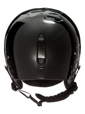 quiksilver, Fusion - Casque de snowboard/ski, BLACK (kvj0) Fusion - Snowboard/Ski Helmet EQYTL03019