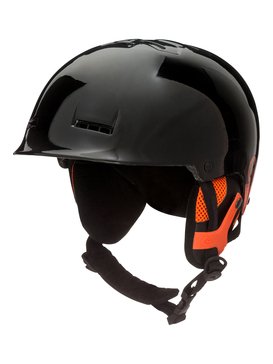 quiksilver, Fusion - Casque de snowboard/ski, KETCHUP RED (rqp0) Fusion - Snowboard/Ski Helmet EQYTL03019