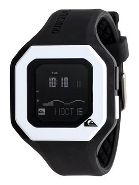 Quiksilver Montre Maree Montre Connectée Quiksilver