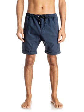 quiksilver, Sweet Melt Cargo - Short cargo, NAVY BLAZER (byj0) Sweet Melt Cargo - Cargo Shorts EQYWS03335