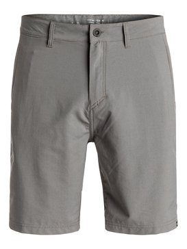 Mens Shorts Sale - 20% Off or More | Quiksilver