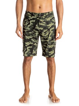 Utilitarion Amphibian 21" - Cargo Shorts  EQYWS03374