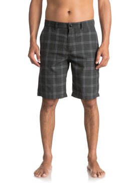 quiksilver, Regeneration Chino Shorts, DGH REGENERATION (kyh1) REGENERATION EQYWS03425