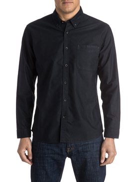 The Oxford - Long Sleeve Shirt  EQYWT03347