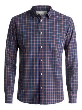 Everyday Check - Long Sleeve Shirt  EQYWT03531