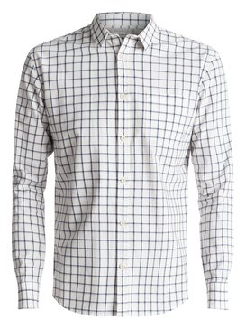 Everyday Check - Long Sleeve Shirt  EQYWT03531