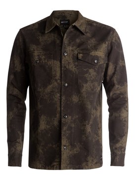 L.A Streets - Long Sleeve Over Shirt  EQYWT03542