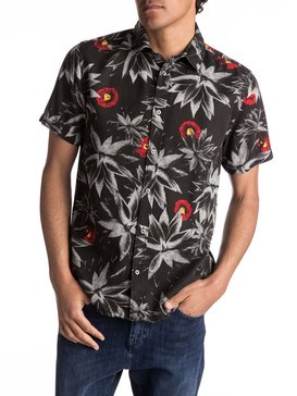 Agave - Short Sleeve Shirt  EQYWT03563