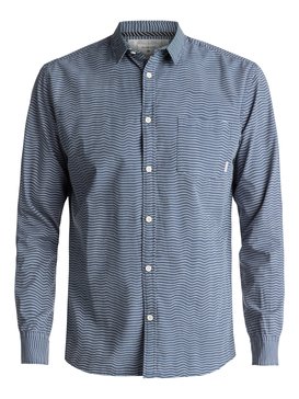 Heat Wave - Long Sleeve Shirt  EQYWT03577