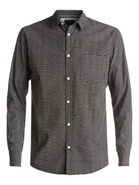 Heat Wave - Long Sleeve Shirt  EQYWT03577