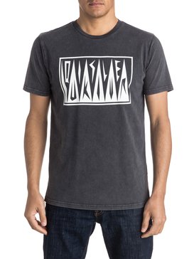 Afro Logo - T-Shirt  EQYZT03955