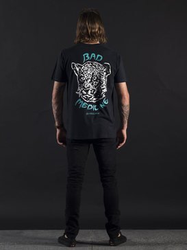 Bad Medicine - T-Shirt  EQYZT03956