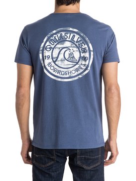 Logo Zing Zang - T-Shirt  EQYZT03972