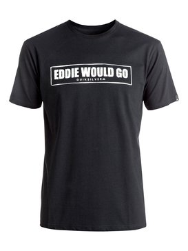 Eddie Would Go - T-Shirt  EQYZT04257