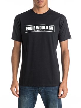 Eddie Would Go - T-Shirt  EQYZT04257