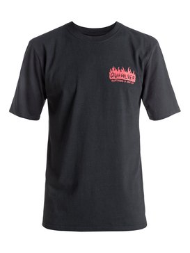 Lit Up - T-Shirt  EQYZT04270