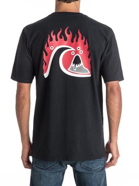 Lit Up - T-Shirt  EQYZT04270