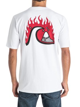 Lit Up - T-Shirt  EQYZT04270