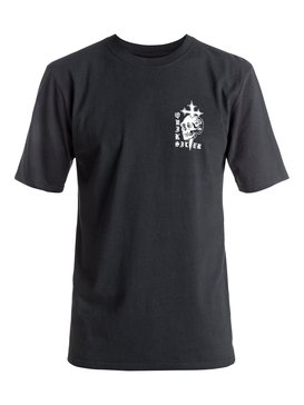 Skull Cross - T-Shirt  EQYZT04277