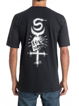 Skull Cross - T-Shirt  EQYZT04277