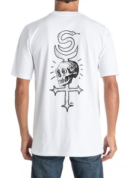Skull Cross - T-Shirt  EQYZT04277
