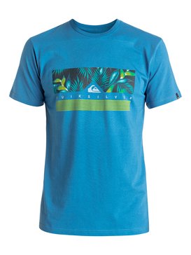 Classic Jungle Box - T-Shirt  EQYZT04284