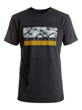 Classic Jungle Box - T-Shirt  EQYZT04284