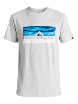 Classic Jungle Box - T-Shirt  EQYZT04284