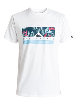 Classic Jungle Box - T-Shirt  EQYZT04284