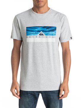 Classic Jungle Box - T-Shirt  EQYZT04284