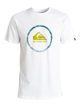 Classic Active Logo 3.0 - T-Shirt  EQYZT04285