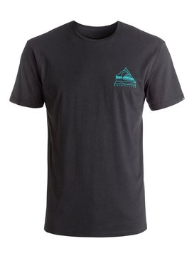 Garment Dye Solstice - Long Sleeve T-shirt  EQYZT04295