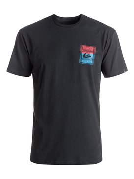 Classic Walled Up - T-Shirt  EQYZT04296