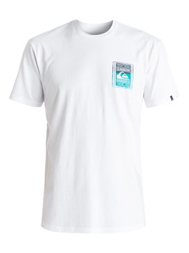 Classic Walled Up - T-Shirt  EQYZT04296