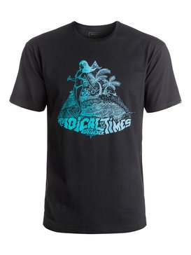 Classic Crocoride - T-Shirt  EQYZT04301