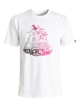 Classic Crocoride - T-Shirt  EQYZT04301