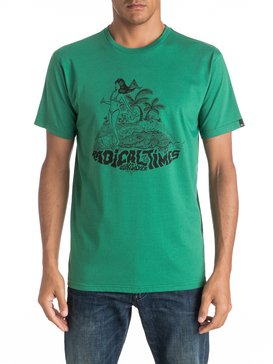 Classic Crocoride - T-Shirt  EQYZT04301