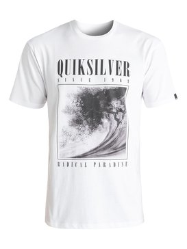 Classic Both Sides - T-Shirt  EQYZT04303