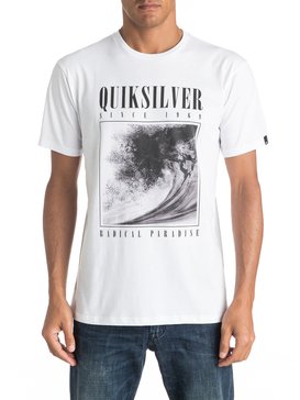 Classic Both Sides - T-Shirt  EQYZT04303