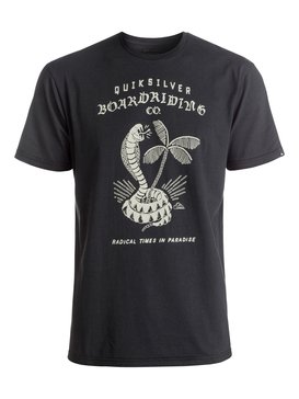 Classic Off The Block - T-Shirt  EQYZT04307