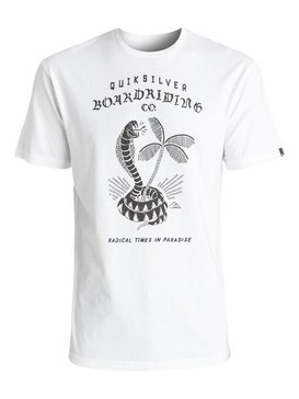 Classic Off The Block - T-Shirt  EQYZT04307