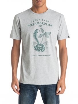 Classic Off The Block - T-Shirt  EQYZT04307