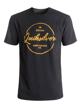 Classic Silvered - T-Shirt  EQYZT04309