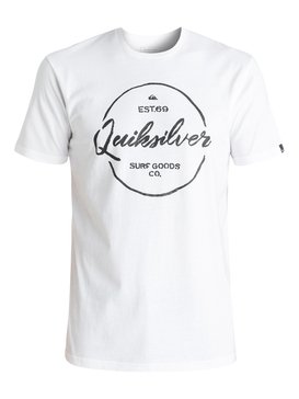 Classic Silvered - T-Shirt  EQYZT04309